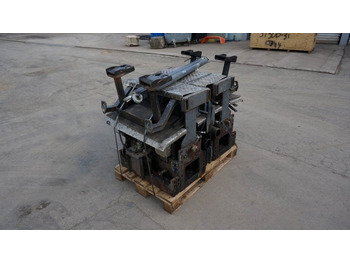 Asphalt paver Vögele 0,75AB500-2TP2: picture 2
