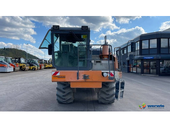 Asphalt machine Wirtgen WR2400: picture 3