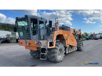 Asphalt machine Wirtgen WR2400: picture 4