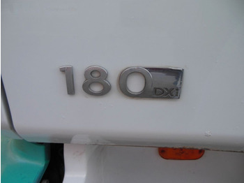 Flatbed van Renault MIDLUM DXI 180.08 Renault MIDLUM DXI 180.08: picture 5 Flatbed van Renault MIDLUM DXI 180.08 Renault MIDLUM DXI 180.08: picture 5