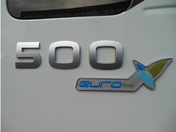 Tractor unit Iveco STRALIS AS 440S50, MANUELL, RETARDER, 120 TONE!!: picture 5