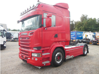 Tractor unit SCANIA R 580