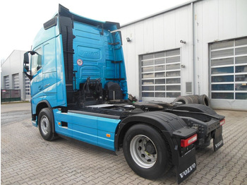 Tractor unit Volvo FH 13/540, GLOBE: picture 4