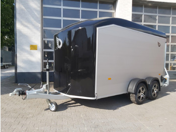 Car trailer