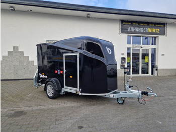 Car trailer DEBON
