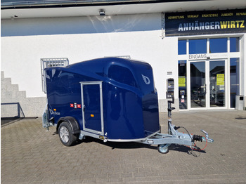 Car trailer DEBON
