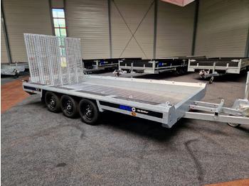 Plant trailer HULCO