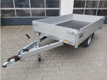 Car trailer SARIS