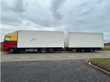 Box truck DAF XF 460 FAR: picture 2