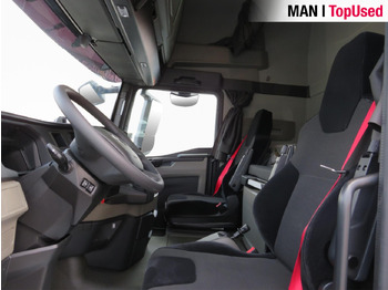 New Tractor unit MAN TGX 18.520 4x2 LL SA ADR: picture 3