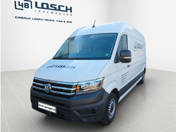 Panel van VOLKSWAGEN Crafter 35