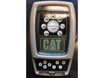 Cab and interior for Excavator 1096I006EJ Caterpillar M300C M312C M313C M314C M315C: picture 3 Cab and interior for Excavator 1096I006EJ Caterpillar M300C M312C M313C M314C M315C: picture 3