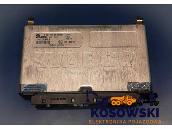 ECU MERCEDES-BENZ Actros