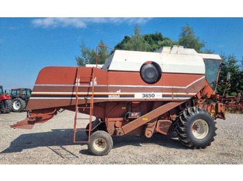 Combine harvester Laverda 3650: picture 3