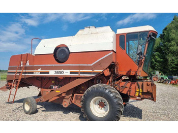 Combine harvester Laverda 3650: picture 2
