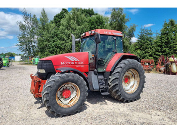 Farm tractor McCORMICK