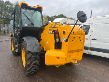 JCB 540 140 on lease JCB 540 140: picture 4 JCB 540 140 on lease JCB 540 140: picture 4
