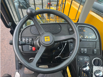 JCB 540 140 on lease JCB 540 140: picture 5 JCB 540 140 on lease JCB 540 140: picture 5