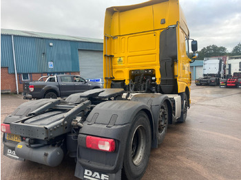 Tractor unit DAF XF 530: picture 2