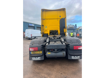 Tractor unit DAF XF 530: picture 4
