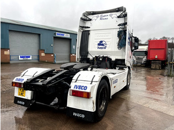 Tractor unit Iveco Stralis 450 4x2: picture 4 Tractor unit Iveco Stralis 450 4x2: picture 4