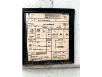 Tractor unit Iveco Stralis 450 4x2: picture 5 Tractor unit Iveco Stralis 450 4x2: picture 5