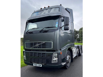 Tractor unit VOLVO FH13 520