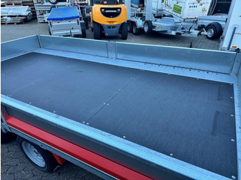 New Car trailer Brian James Cargo Connect Universalanhänger 476-4021-35-2-12, 4000 x 2150 x 300 mm, 3,5 to., 12 Zoll: picture 4