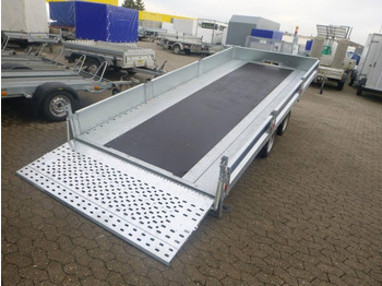 New Car trailer Brian James Cargo Connect Universalanhänger 476-5021-35-2-12, 5000 x 2150 x 300 mm, 3,5 to., 12 Zoll: picture 4