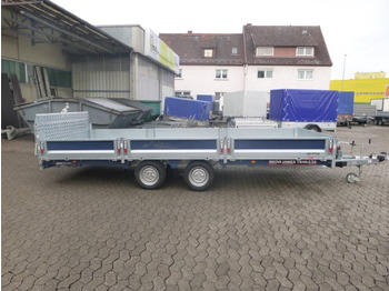 New Car trailer Brian James Cargo Connect Universalanhänger 476-5021-35-2-12, 5000 x 2150 x 300 mm, 3,5 to., 12 Zoll: picture 5