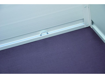 New Car trailer Humbaur HA 132513 FS, 1300 kg, 2510 x 1310 x 350 mm: picture 3 New Car trailer Humbaur HA 132513 FS, 1300 kg, 2510 x 1310 x 350 mm: picture 3