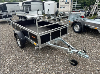 Car trailer NEPTUN