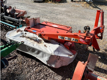 Mower KUHN