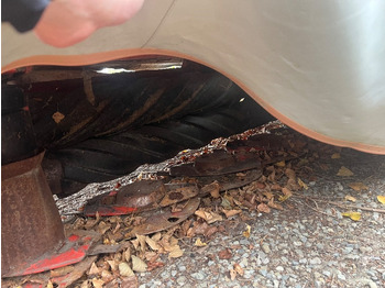 Mower Kuhn FC 813 R: picture 5