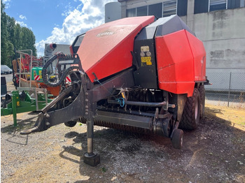 Square baler KUHN