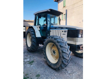 Farm tractor LAMBORGHINI
