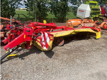 Mower Pottinger NOVACAT 305 H: picture 3