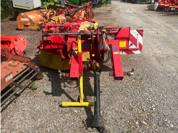 Mower Pottinger NOVACAT 305 H: picture 4