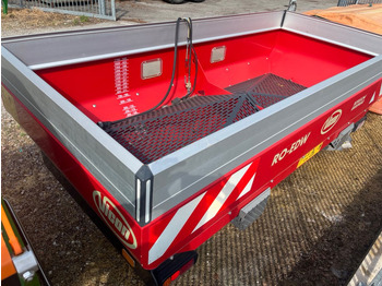 Fertilizer spreader Vicon GEOSPREAD RO-EDW: picture 3