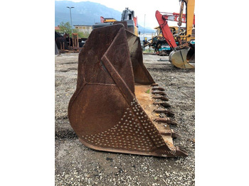 Loader bucket 3100 mm: picture 3 Loader bucket 3100 mm: picture 3