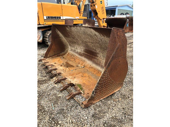 Loader bucket 3100 mm: picture 4 Loader bucket 3100 mm: picture 4