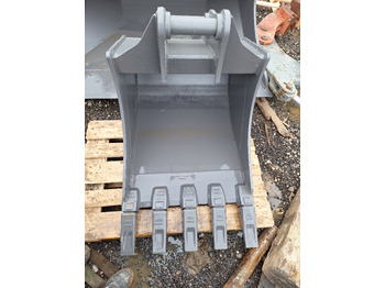 Excavator bucket BALAVTO