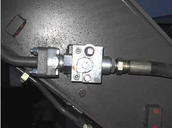 New Quick coupler for Mini excavator Balavto B-Quick  hydraulic hoses  for mini: picture 3