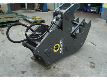 Demolition shears BALAVTO