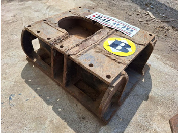Quick coupler BALAVTO