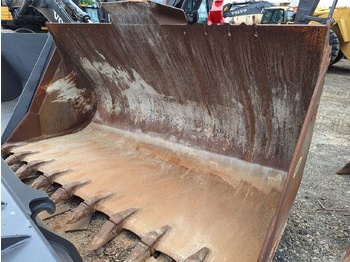 Loader bucket CATERPILLAR