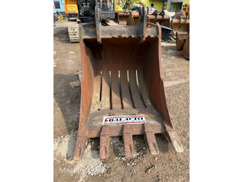 Excavator bucket