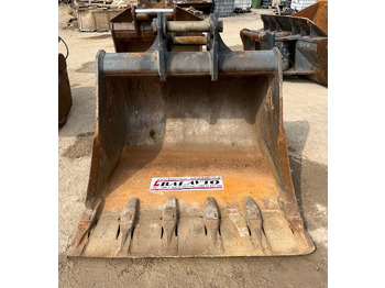Excavator bucket