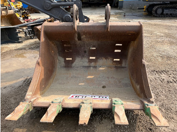 Excavator bucket