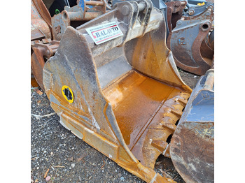 Excavator bucket